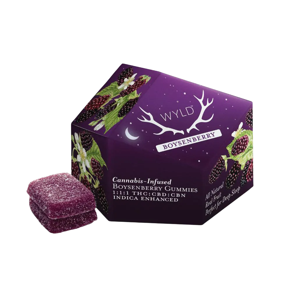 Edibles